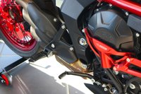 USED 2017 17 MV AGUSTA BRUTALE 798cc BRUTALE 800 DRAGSTER RR  No. 153 OF 244 EVER PRODUCED