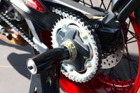 USED 2017 17 MV AGUSTA BRUTALE 798cc BRUTALE 800 DRAGSTER RR  No. 153 OF 244 EVER PRODUCED