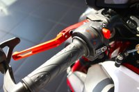 USED 2017 17 MV AGUSTA BRUTALE 798cc BRUTALE 800 DRAGSTER RR  No. 153 OF 244 EVER PRODUCED