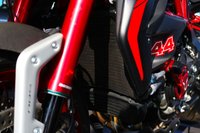 USED 2017 17 MV AGUSTA BRUTALE 798cc BRUTALE 800 DRAGSTER RR  No. 153 OF 244 EVER PRODUCED