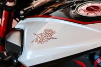 USED 2017 17 MV AGUSTA BRUTALE 798cc BRUTALE 800 DRAGSTER RR  No. 153 OF 244 EVER PRODUCED