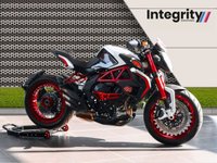 USED 2017 17 MV AGUSTA BRUTALE 798cc BRUTALE 800 DRAGSTER RR  No. 153 OF 244 EVER PRODUCED