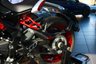 USED 2017 17 MV AGUSTA BRUTALE 798cc BRUTALE 800 DRAGSTER RR  No. 153 OF 244 EVER PRODUCED