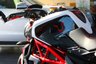 USED 2017 17 MV AGUSTA BRUTALE 798cc BRUTALE 800 DRAGSTER RR  No. 153 OF 244 EVER PRODUCED