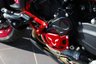 USED 2017 17 MV AGUSTA BRUTALE 798cc BRUTALE 800 DRAGSTER RR  No. 153 OF 244 EVER PRODUCED