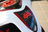 USED 2017 17 MV AGUSTA BRUTALE 798cc BRUTALE 800 DRAGSTER RR  No. 153 OF 244 EVER PRODUCED