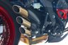 USED 2017 17 MV AGUSTA BRUTALE 798cc BRUTALE 800 DRAGSTER RR  No. 153 OF 244 EVER PRODUCED