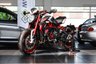 USED 2017 17 MV AGUSTA BRUTALE 798cc BRUTALE 800 DRAGSTER RR  No. 153 OF 244 EVER PRODUCED
