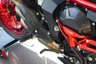 USED 2017 17 MV AGUSTA BRUTALE 798cc BRUTALE 800 DRAGSTER RR  No. 153 OF 244 EVER PRODUCED