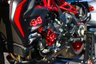 USED 2017 17 MV AGUSTA BRUTALE 798cc BRUTALE 800 DRAGSTER RR  No. 153 OF 244 EVER PRODUCED