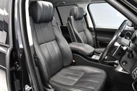 USED 2017 67 LAND ROVER RANGE ROVER 5.0 V8 AUTOBIOGRAPHY  **&pound;779 A MONTH WITH &pound;4545 DEPOSIT**