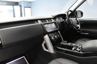 USED 2017 67 LAND ROVER RANGE ROVER 5.0 V8 AUTOBIOGRAPHY  **&pound;779 A MONTH WITH &pound;4545 DEPOSIT**