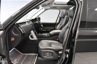 USED 2017 67 LAND ROVER RANGE ROVER 5.0 V8 AUTOBIOGRAPHY  **&pound;779 A MONTH WITH &pound;4545 DEPOSIT**