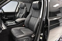 USED 2017 67 LAND ROVER RANGE ROVER 5.0 V8 AUTOBIOGRAPHY  **&pound;779 A MONTH WITH &pound;4545 DEPOSIT**