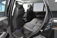 USED 2017 67 LAND ROVER RANGE ROVER 5.0 V8 AUTOBIOGRAPHY  **&pound;779 A MONTH WITH &pound;4545 DEPOSIT**