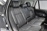 USED 2017 67 LAND ROVER RANGE ROVER 5.0 V8 AUTOBIOGRAPHY  **&pound;779 A MONTH WITH &pound;4545 DEPOSIT**