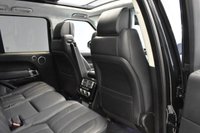USED 2017 67 LAND ROVER RANGE ROVER 5.0 V8 AUTOBIOGRAPHY  **&pound;779 A MONTH WITH &pound;4545 DEPOSIT**