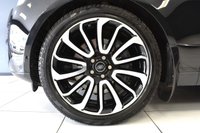 USED 2017 67 LAND ROVER RANGE ROVER 5.0 V8 AUTOBIOGRAPHY  **&pound;779 A MONTH WITH &pound;4545 DEPOSIT**