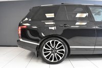 USED 2017 67 LAND ROVER RANGE ROVER 5.0 V8 AUTOBIOGRAPHY  **&pound;779 A MONTH WITH &pound;4545 DEPOSIT**