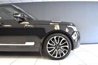 USED 2017 67 LAND ROVER RANGE ROVER 5.0 V8 AUTOBIOGRAPHY  **&pound;779 A MONTH WITH &pound;4545 DEPOSIT**