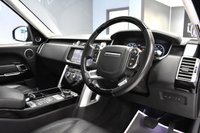 USED 2017 67 LAND ROVER RANGE ROVER 5.0 V8 AUTOBIOGRAPHY  **&pound;779 A MONTH WITH &pound;4545 DEPOSIT**