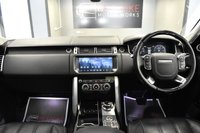 USED 2017 67 LAND ROVER RANGE ROVER 5.0 V8 AUTOBIOGRAPHY  **&pound;779 A MONTH WITH &pound;4545 DEPOSIT**