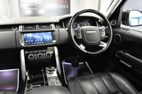 USED 2017 67 LAND ROVER RANGE ROVER 5.0 V8 AUTOBIOGRAPHY  **&pound;779 A MONTH WITH &pound;4545 DEPOSIT**