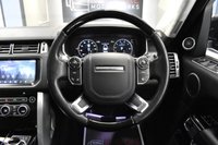 USED 2017 67 LAND ROVER RANGE ROVER 5.0 V8 AUTOBIOGRAPHY  **&pound;779 A MONTH WITH &pound;4545 DEPOSIT**