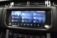 USED 2017 67 LAND ROVER RANGE ROVER 5.0 V8 AUTOBIOGRAPHY  **&pound;779 A MONTH WITH &pound;4545 DEPOSIT**