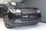 USED 2017 67 LAND ROVER RANGE ROVER 5.0 V8 AUTOBIOGRAPHY  **&pound;779 A MONTH WITH &pound;4545 DEPOSIT**