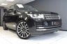 USED 2017 67 LAND ROVER RANGE ROVER 5.0 V8 AUTOBIOGRAPHY  **&pound;779 A MONTH WITH &pound;4545 DEPOSIT**