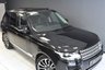 USED 2017 67 LAND ROVER RANGE ROVER 5.0 V8 AUTOBIOGRAPHY  **&pound;779 A MONTH WITH &pound;4545 DEPOSIT**