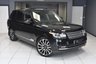 USED 2017 67 LAND ROVER RANGE ROVER 5.0 V8 AUTOBIOGRAPHY  **&pound;779 A MONTH WITH &pound;4545 DEPOSIT**