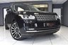 USED 2017 67 LAND ROVER RANGE ROVER 5.0 V8 AUTOBIOGRAPHY  **&pound;779 A MONTH WITH &pound;4545 DEPOSIT**