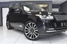 USED 2017 67 LAND ROVER RANGE ROVER 5.0 V8 AUTOBIOGRAPHY  **&pound;779 A MONTH WITH &pound;4545 DEPOSIT**
