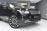 USED 2017 67 LAND ROVER RANGE ROVER 5.0 V8 AUTOBIOGRAPHY  **&pound;779 A MONTH WITH &pound;4545 DEPOSIT**