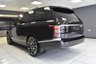 USED 2017 67 LAND ROVER RANGE ROVER 5.0 V8 AUTOBIOGRAPHY  **&pound;779 A MONTH WITH &pound;4545 DEPOSIT**