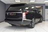 USED 2017 67 LAND ROVER RANGE ROVER 5.0 V8 AUTOBIOGRAPHY  **&pound;779 A MONTH WITH &pound;4545 DEPOSIT**