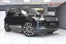 USED 2017 67 LAND ROVER RANGE ROVER 5.0 V8 AUTOBIOGRAPHY  **&pound;779 A MONTH WITH &pound;4545 DEPOSIT**