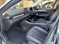 USED 2019 19 MAZDA 6 2.0 SPORT NAV PLUS 4d 163 BHP CAMERA | BOSE | HEATED LEATHER |