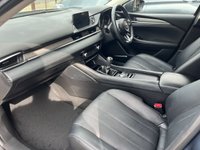 USED 2019 19 MAZDA 6 2.0 SPORT NAV PLUS 4d 163 BHP CAMERA | BOSE | HEATED LEATHER |