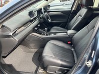 USED 2019 19 MAZDA 6 2.0 SPORT NAV PLUS 4d 163 BHP CAMERA | BOSE | HEATED LEATHER |