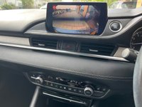 USED 2019 19 MAZDA 6 2.0 SPORT NAV PLUS 4d 163 BHP CAMERA | BOSE | HEATED LEATHER |