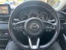 USED 2019 19 MAZDA 6 2.0 SPORT NAV PLUS 4d 163 BHP CAMERA | BOSE | HEATED LEATHER |