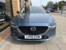 USED 2019 19 MAZDA 6 2.0 SPORT NAV PLUS 4d 163 BHP CAMERA | BOSE | HEATED LEATHER |