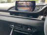USED 2019 19 MAZDA 6 2.0 SPORT NAV PLUS 4d 163 BHP CAMERA | BOSE | HEATED LEATHER |
