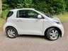 USED 2011 TOYOTA IQ 1.0 VVT-I IQ2 3d 68 BHP ONLY 2 OWNER WITH 43,300 MILES AND X9 TOYOTA DEALER/SPECIALIST SERVICES//TOYOTA BLUETOOTH HANDSFREE VOICE REC COMMANDS  AND MUSIC //ZERO ROAD TAX//REAR PARK SENSORS//ELECTRIC FOLDING MIRRORS//AIRCON//FRONT FOG LIGHTS//KEYLESS ENTRY AND STARTING IQ2 3d 68 BHP ONLY 2 OWNER WITH 43,300 MILES AND X9 TOYOTA DEALER/SPECIALIST SERVICES//TOYOTA BLUETOOTH HANDSFREE VOICE REC COMMANDS  AND MUSIC //ZERO ROAD TAX//REAR PARK SENSORS//ELECTRIC FOLDING MIRRORS//AIRCON//FRONT FOG LIGHTS/I-URBAN//I-CONNECT PACKS/X9 AIRBAGS