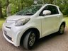 USED 2011 TOYOTA IQ 1.0 VVT-I IQ2 3d 68 BHP ONLY 2 OWNER WITH 43,300 MILES AND X9 TOYOTA DEALER/SPECIALIST SERVICES//TOYOTA BLUETOOTH HANDSFREE VOICE REC COMMANDS  AND MUSIC //ZERO ROAD TAX//REAR PARK SENSORS//ELECTRIC FOLDING MIRRORS//AIRCON//FRONT FOG LIGHTS//KEYLESS ENTRY AND STARTING IQ2 3d 68 BHP ONLY 2 OWNER WITH 43,300 MILES AND X9 TOYOTA DEALER/SPECIALIST SERVICES//TOYOTA BLUETOOTH HANDSFREE VOICE REC COMMANDS  AND MUSIC //ZERO ROAD TAX//REAR PARK SENSORS//ELECTRIC FOLDING MIRRORS//AIRCON//FRONT FOG LIGHTS/I-URBAN//I-CONNECT PACKS/X9 AIRBAGS