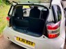 USED 2011 TOYOTA IQ 1.0 VVT-I IQ2 3d 68 BHP ONLY 2 OWNER WITH 43,300 MILES AND X9 TOYOTA DEALER/SPECIALIST SERVICES//TOYOTA BLUETOOTH HANDSFREE VOICE REC COMMANDS  AND MUSIC //ZERO ROAD TAX//REAR PARK SENSORS//ELECTRIC FOLDING MIRRORS//AIRCON//FRONT FOG LIGHTS//KEYLESS ENTRY AND STARTING IQ2 3d 68 BHP ONLY 2 OWNER WITH 43,300 MILES AND X9 TOYOTA DEALER/SPECIALIST SERVICES//TOYOTA BLUETOOTH HANDSFREE VOICE REC COMMANDS  AND MUSIC //ZERO ROAD TAX//REAR PARK SENSORS//ELECTRIC FOLDING MIRRORS//AIRCON//FRONT FOG LIGHTS/I-URBAN//I-CONNECT PACKS/X9 AIRBAGS