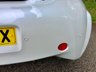 USED 2011 TOYOTA IQ 1.0 VVT-I IQ2 3d 68 BHP ONLY 2 OWNER WITH 43,300 MILES AND X9 TOYOTA DEALER/SPECIALIST SERVICES//TOYOTA BLUETOOTH HANDSFREE VOICE REC COMMANDS  AND MUSIC //ZERO ROAD TAX//REAR PARK SENSORS//ELECTRIC FOLDING MIRRORS//AIRCON//FRONT FOG LIGHTS//KEYLESS ENTRY AND STARTING IQ2 3d 68 BHP ONLY 2 OWNER WITH 43,300 MILES AND X9 TOYOTA DEALER/SPECIALIST SERVICES//TOYOTA BLUETOOTH HANDSFREE VOICE REC COMMANDS  AND MUSIC //ZERO ROAD TAX//REAR PARK SENSORS//ELECTRIC FOLDING MIRRORS//AIRCON//FRONT FOG LIGHTS/I-URBAN//I-CONNECT PACKS/X9 AIRBAGS